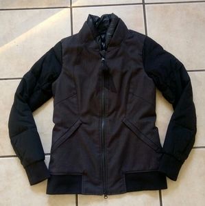 Lululemon Chilly Bomber